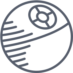 death star